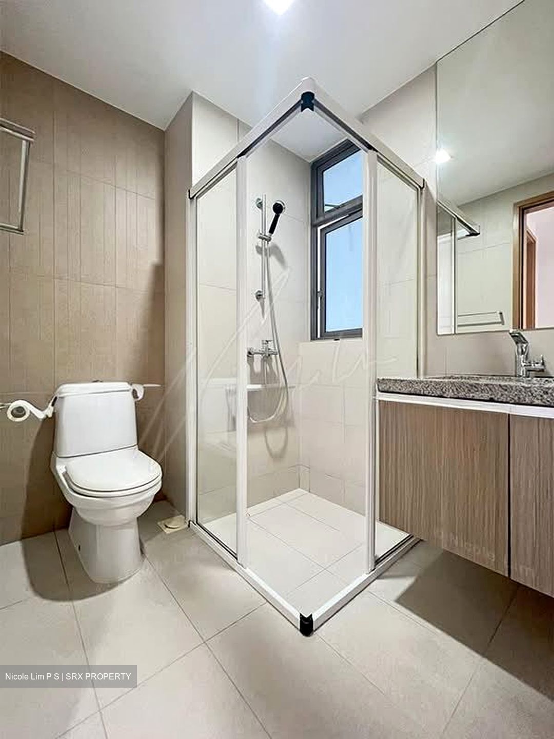 The Metropolitan Condominium (D3), Condominium #540978161